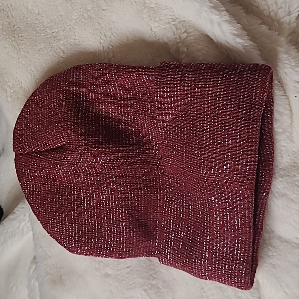 🚨3/$15🚨Hand Crafted Multi Colored insulated Adult Hat